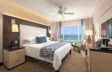 Номер Standard oceanfront
