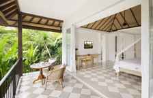 Двухместный номер Ubud
