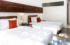 Двухместный номер Executive