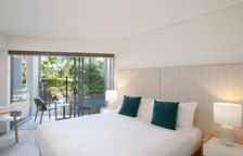 Двухместный Hotel room