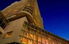 Двухместный номер Bay Club Floor Luxury с видом на парк