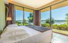 Villa with private pool с 3 комнатами