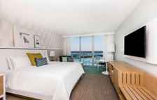 Двухместный номер Deluxe Intracoastal View