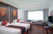 Двухместный номер Deluxe