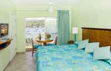Двухместная студия oceanfront