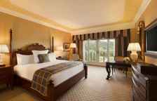Двухместный номер Fairmont