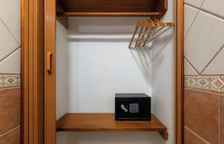 Четырёхместный номер Superior