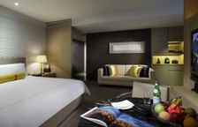 Двухместный номер Lounge Access Premium