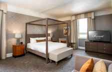 Двухместный номер Fairmont Gold