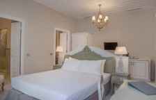 Люкс семейный с 2 комнатами