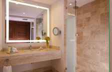 Двухместный Preferred Club полулюкс oceanfront