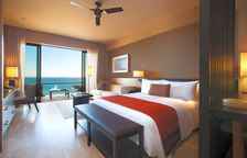 Номер Deluxe oceanfront