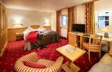 Двухместный номер Comfort