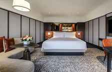Двухместный номер Gold Fairmont