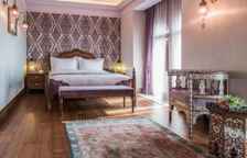 Двухместный номер Deluxe с видом на море