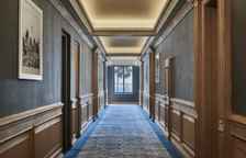 Двухместный номер Palisades Fairmont