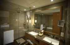 Двухместный люкс Luxury с видом на море