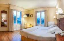 Номер Deluxe Family