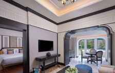 Двухместный люкс Luxury