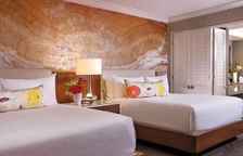 Четырёхместный номер Resort