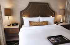 Двухместный номер Fairmont
