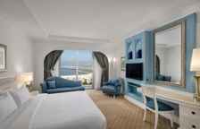 Двухместный номер Tower oceanfront