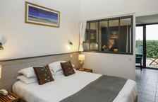 Одноместный люкс