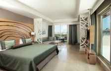 Номер Terrace Deluxe