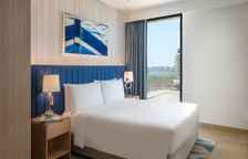 Двухместный номер Deluxe