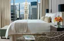 Двухместный люкс Four Seasons Executive