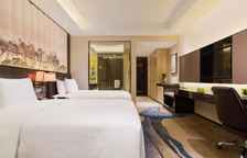 Двухместный номер Deluxe Grand
