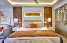 Полулюкс Diamond Club Luxury