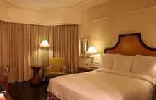 Двухместный люкс Executive Lounge Access c 1 комнатой с видом на озеро