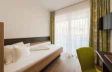 Одноместный номер Economy
