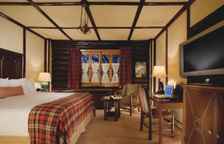Двухместный номер Fairmont