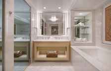 Четырёхместная студия Premium oceanfront