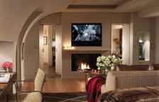 Двухместный люкс Loft