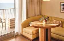 Двухместный коттедж oceanfront