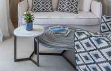 Полулюкс с видом на море