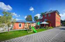 Одноместный номер Standard