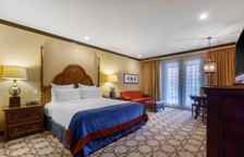 Двухместный номер Resort