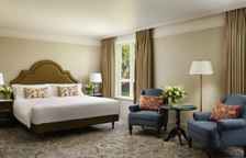 Двухместный Fairmont room Deluxe