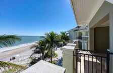 Двухместный люкс oceanfront