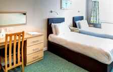 Двухместный номер Standard