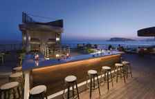 Двухместный номер Standard with land view/sea view