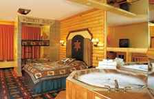 Polynesian Room семейный