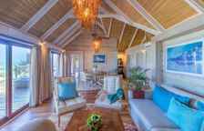 Pavilion The Level Beach с 2 комнатами