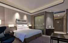 Двухместный номер Deluxe Executive