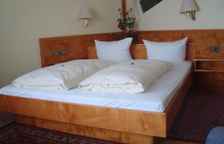 Двухместный номер Comfort