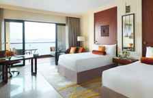 Двухместный номер Fairmont Gold с видом на море